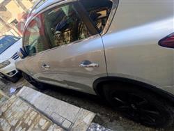 Infiniti EX